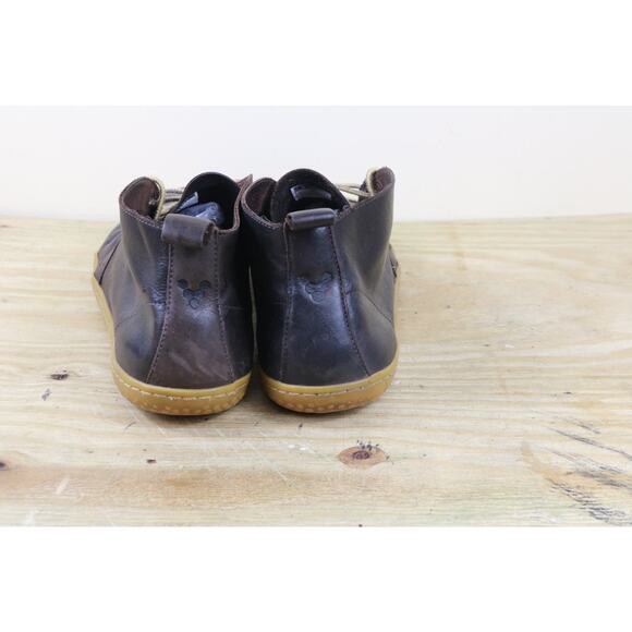 Vivo Barefoot Boots Mens 48 Gobi III Desert Minimalist Barefoot 15 Shoes main image 6